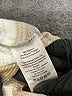 Eddie Bauer Ivory Fleece Size M (tall) - photo 7
