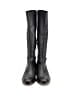 Linea Paolo Black Boots Size 12 - photo 2