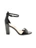 Vince Camuto Black Sandals Size 6 1/2 - photo 1