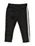 Garanimals 100% Polyester Solid Black Track Pants Size 2T - photo 2