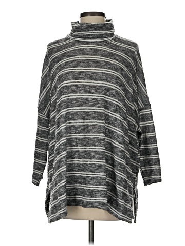 Postmark from Anthropologie Poncho (view 1)