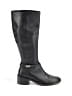 Linea Paolo Black Boots Size 12 - photo 1