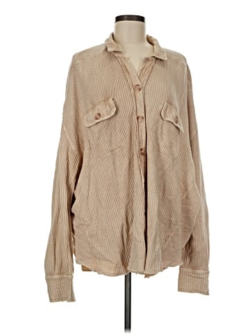 FP One Cardigan (view 1)