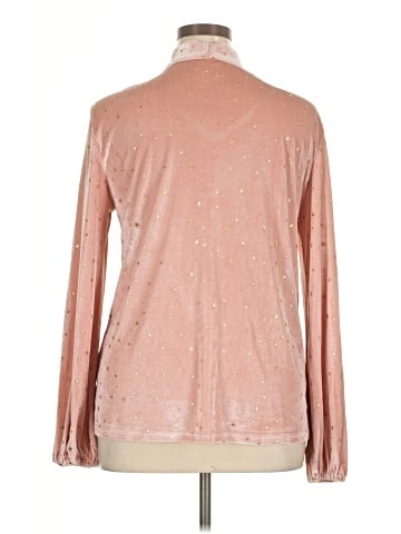 YOINS Long Sleeve Blouse (view 2)
