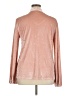 YOINS Pink Long Sleeve Blouse Size XL - photo 2