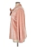 YOINS Pink Long Sleeve Blouse Size XL - photo 5