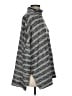 Postmark from Anthropologie Gray Poncho Size S - photo 4
