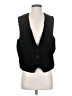 Chia Black Vest Size S - photo 1