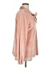 YOINS Pink Long Sleeve Blouse Size XL - photo 4