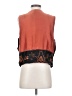 Chia Black Vest Size S - photo 2