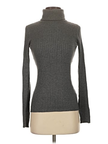 J. McLaughlin Turtleneck Sweater (view 1)