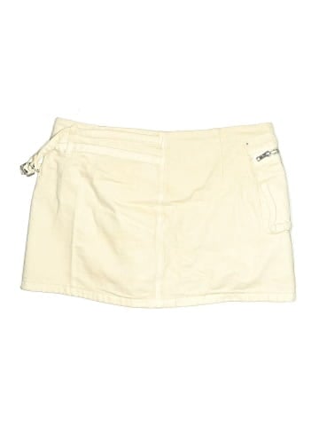 Princess Polly Khaki Shorts (view 2)