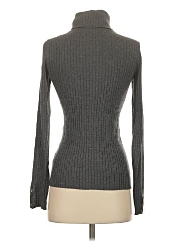 J. McLaughlin Turtleneck Sweater (view 2)