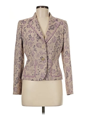 Petite Sophisticate Blazer (view 1)
