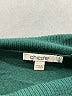Chico's Green Teal Turtleneck Sweater Size XL - photo 7
