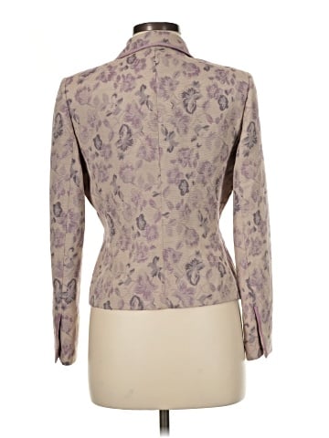 Petite Sophisticate Blazer (view 2)