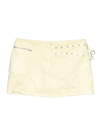 Princess Polly Khaki Shorts (view 1)