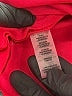 Calvin Klein Red Cocktail Dress Size 2 - photo 8