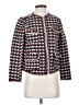 Zara Basic Red Cardigan Size XS - photo 1