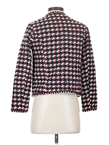 Zara Basic Cardigan (view 2)