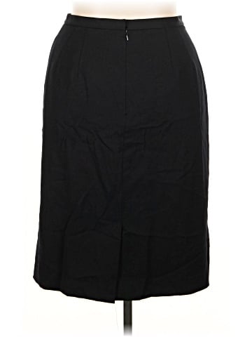 Lands' End Formal Skirt (view 2)