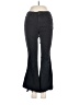 Flying Monkey Black Jeans Size 25 waist - photo 1