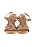 Aerosoles Tan Wedges Size 9 1/2 - photo 2