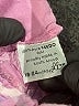 Keedo Pink Dress Size 18-24 mo - photo 3