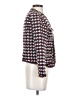 Zara Basic Red Cardigan Size XS - photo 4
