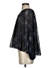 Vince. Black Long Sleeve Blouse Size XXS - photo 5