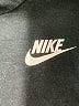 Nike Black Sweatshirt Size XS - photo 7