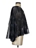 Vince. Black Long Sleeve Blouse Size XXS - photo 4