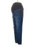 Pink Blush Blue Jeans Size 30 waist - photo 1