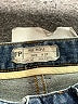 Free People Hearts Blue Jeans Size 27 waist - photo 7