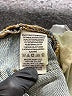Free People Hearts Blue Jeans Size 27 waist - photo 8