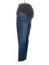 Pink Blush Blue Jeans Size 30 waist - photo 4