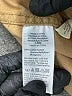 Madewell 100% Cotton Solid Tan Jacket Size XS - photo 7