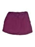 Athleta Solid Purple Casual Skirt Size XS - photo 2