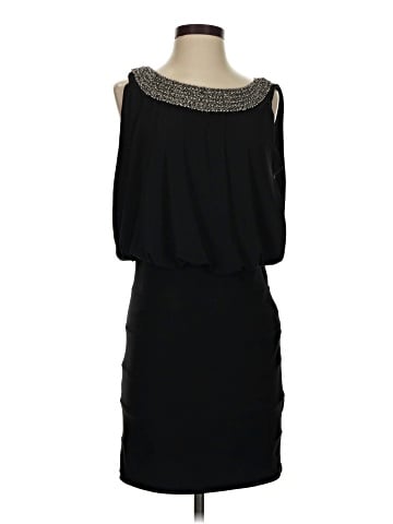 Cachet Cocktail Dress (view 1)