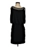 Cachet Black Cocktail Dress Size S - photo 1