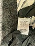 Bobeau Stripes Ivory Short Sleeve T-Shirt Size M - photo 8