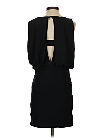 Cachet Cocktail Dress (view 2)