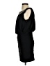 Cachet Black Cocktail Dress Size S - photo 5