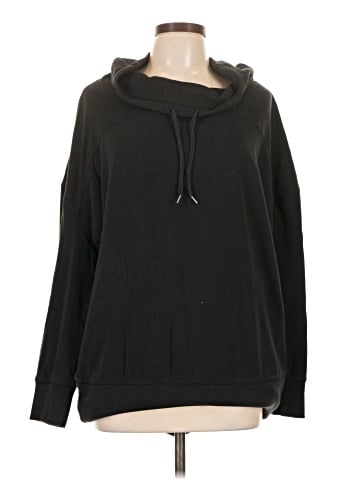Victoria's Secret Fleece (view 1)