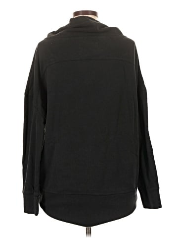 Victoria's Secret Fleece (view 2)