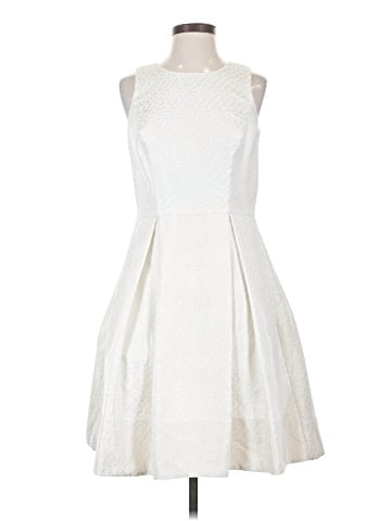 White House Black Market Cocktail Dress (view 1)