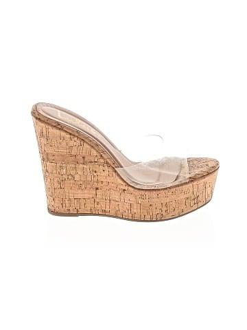 Lulus Wedges (view 1)