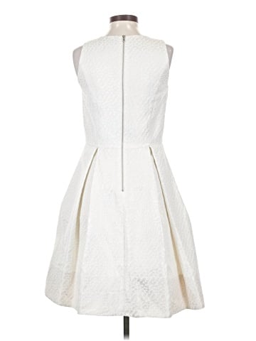 White House Black Market Cocktail Dress (view 2)