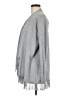 Central Park West Gray Cardigan Size M - photo 5