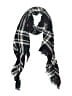 Unbranded Black Scarf One size - photo 1